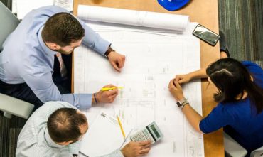 Consultoria e acompanhamento tecnico para piso industrial 2