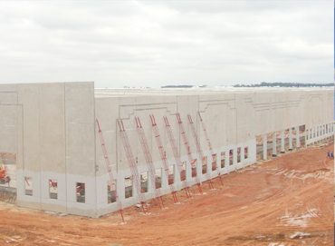 piso industrial para loja de roupas comercio renner via diase engenharia item pisos industriais em sao paulo LISTAGEM